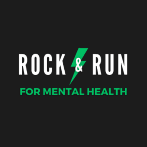 Rock And Run For Mental Health 2025