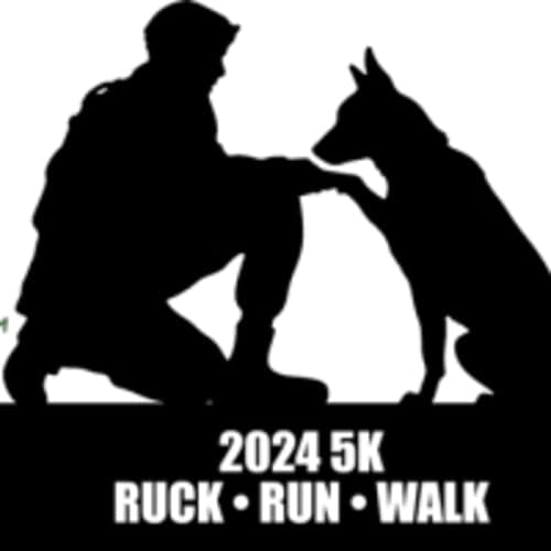 "got Your Six" 5k Ruck-run-walk