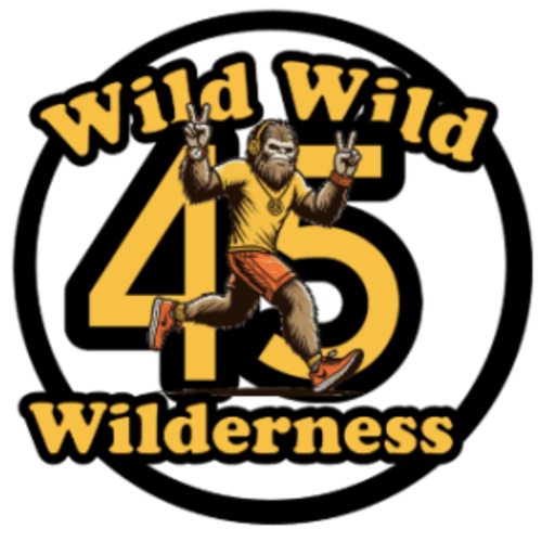 Kennekuk Road Runners - Wild Wild Wilderness