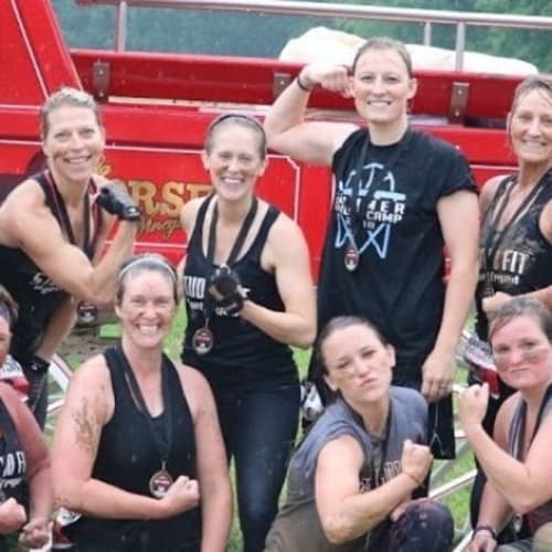 Big Horse Vineyards 5k