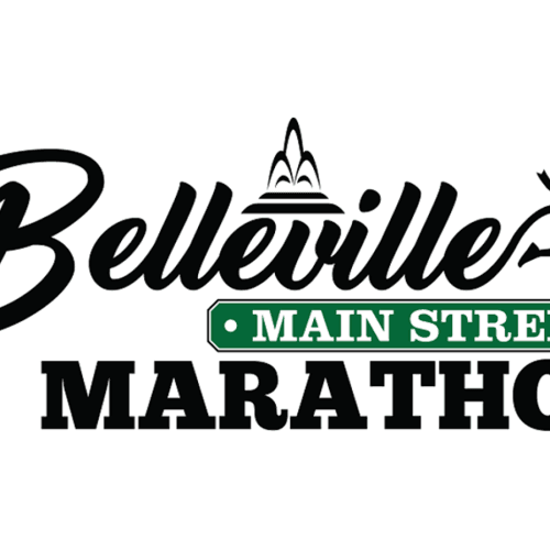 Belleville Main Street Marathon & Half Marathon