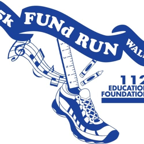 District 112 Fund Run And Family Walk