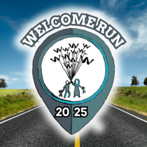 Welcome Run 5k