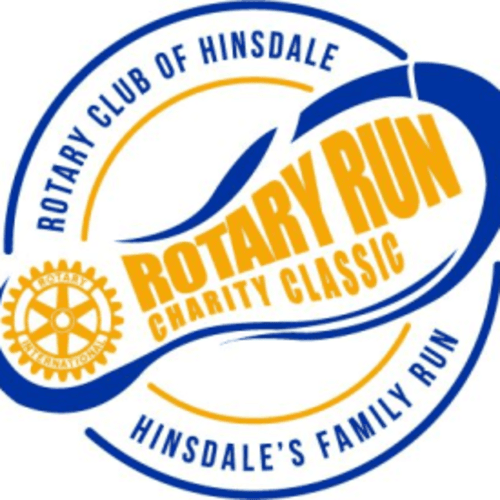 Rotary Run Charity Classic