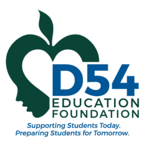 2025 D54 Education Foundation Run To Read