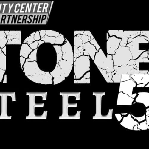 Stone & Steel Spooky 5k