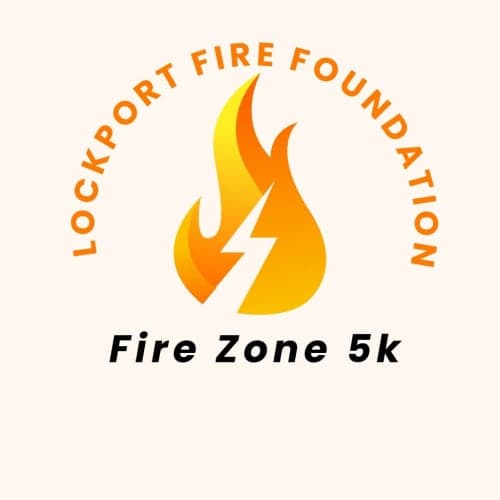 Fire Zone 5k