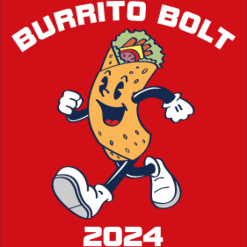 The Burrito Bolt