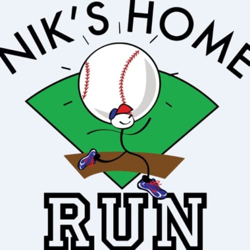 Nik's Home Run 7k & 1.5 Mile Walk