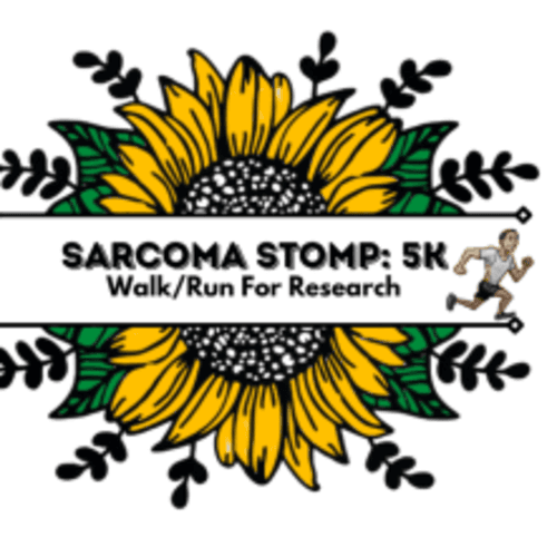 Sarcoma Stomp: Run For Research