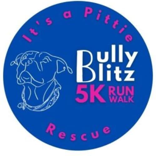 Bully Blitz 5k Run 1k Walk