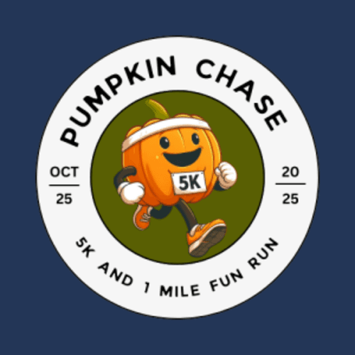 Lake Bluff Pto Pumpkin Chase