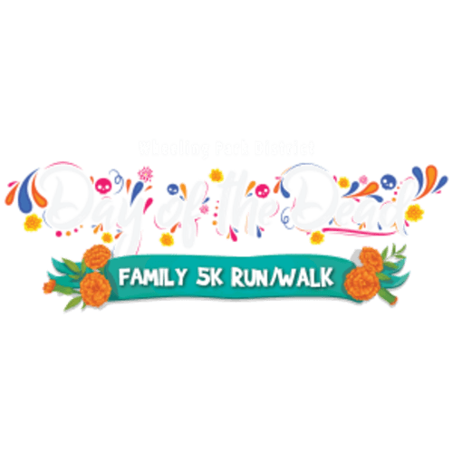 Day Of The Dead Family 5k Run/walk