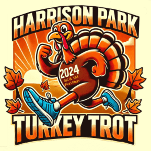 Harrison Park Turkey Trot