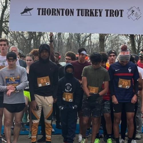 Thornton Turkey Trot