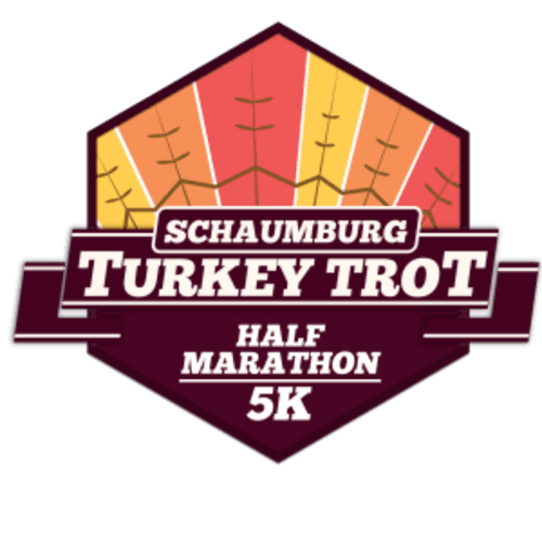 Schaumburg Turkey Trot Half Marathon & 5k
