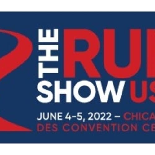 Run Show Usa