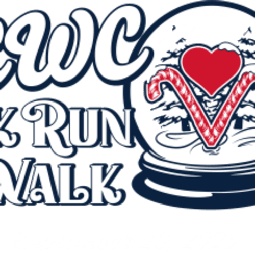 11th Annual Christmas Without Cancer 5k Run/walk (in-person Or Virtual)