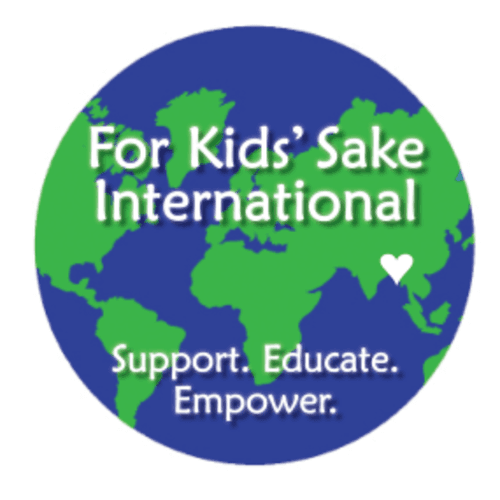 For Kids' Sake International Superhero 5k