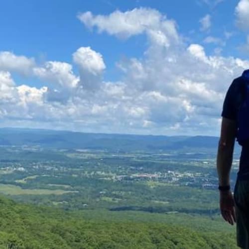 Crystal Springs Ultra Races
