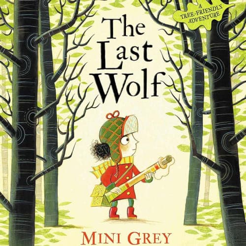 The Last Wolf