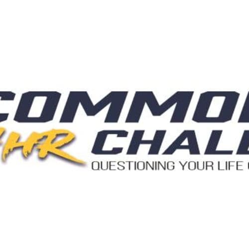 Commodore 24 Hour Challenge