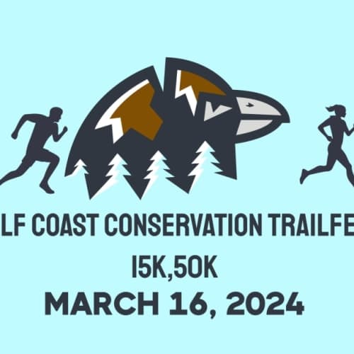 Gulf Coast Conservation Trailfest