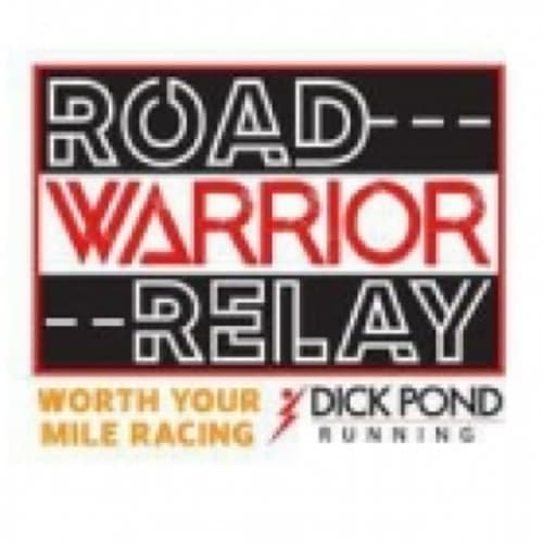 Road Warrior 50k (Individual and Relay)