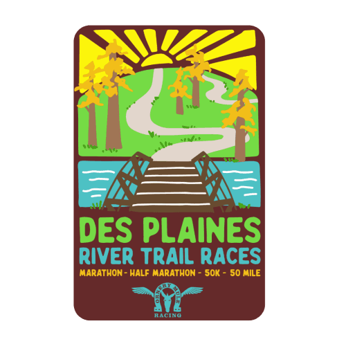 Des Plaines River Trail Races