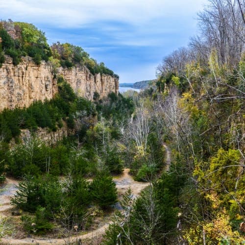 Mines of Spain 100