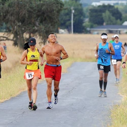 Run-de-Vous