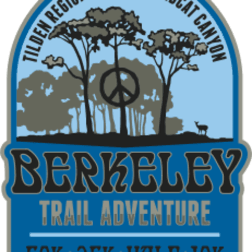 Berkeley Trail Adventure