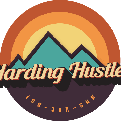 Harding Hustle
