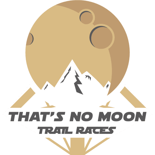 That's No Moon Trail Races