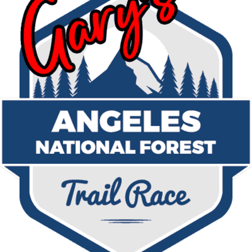 Angeles National Forest Trail Race