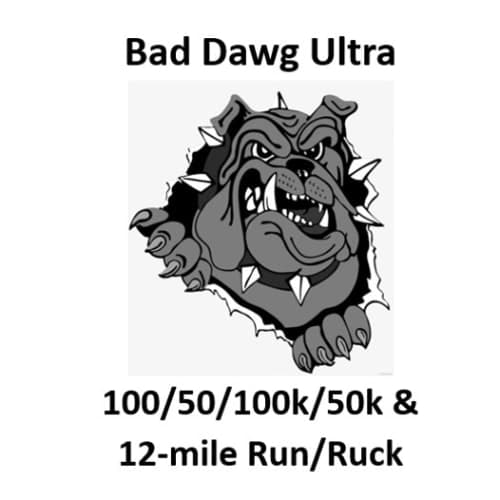Bad Dawg 100/50/100k/50k