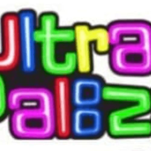 Ultrapalooza