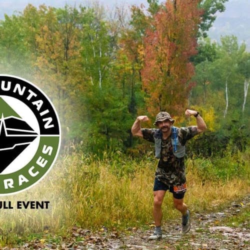 Rib Mountain Trail Races by IRONBULL