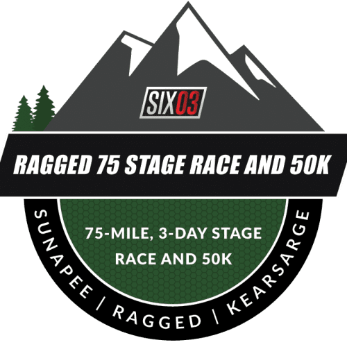 Ragged 75 Stage Race and 50k