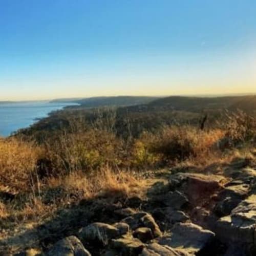 Hook Mountain Ultra