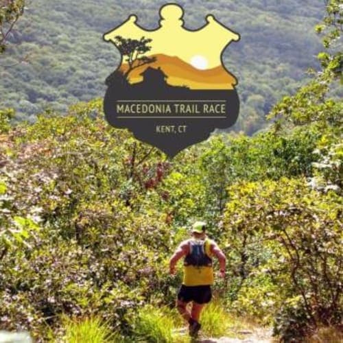 Macedonia Trail Race