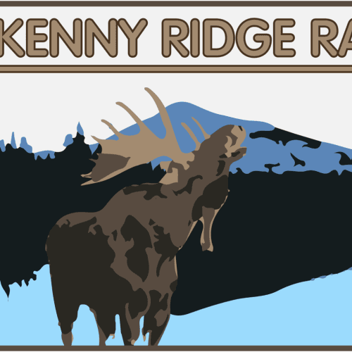 Kilkenny Ridge Race