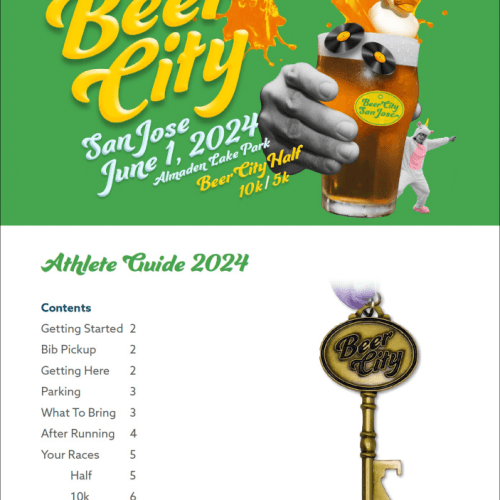 Beer City Half™