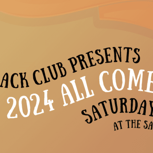 Summer 2025 Santa Cruz Track Club All Comers Meet