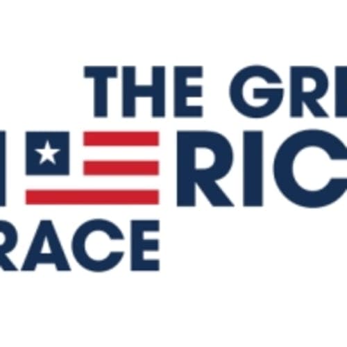 The Great American Race