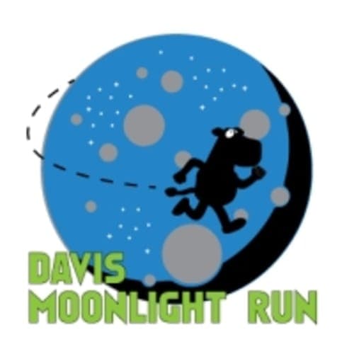 Davis Moonlight Run