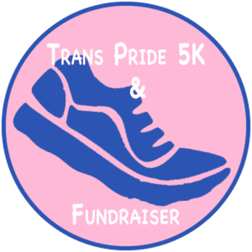 2nd Annual Trans Pride 5k Celebration