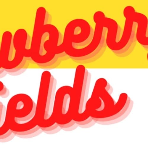 2025 Strawberry Fields 5k & 2k