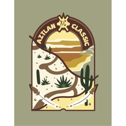 Aztlan Xc Classic