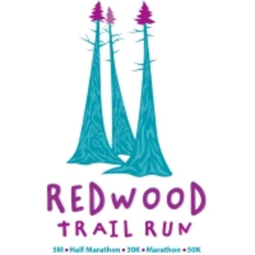 Redwood (summer) Trail Run